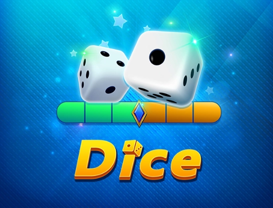 Trò chơi Dice